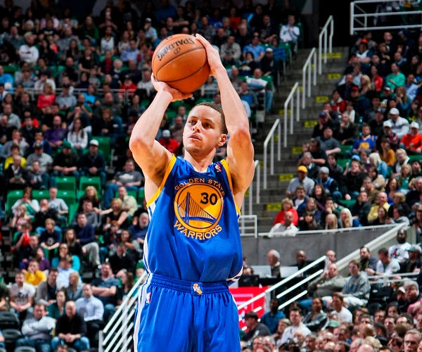 Detailed Guide How to Shoot a Basketball 5 Steps Instructables