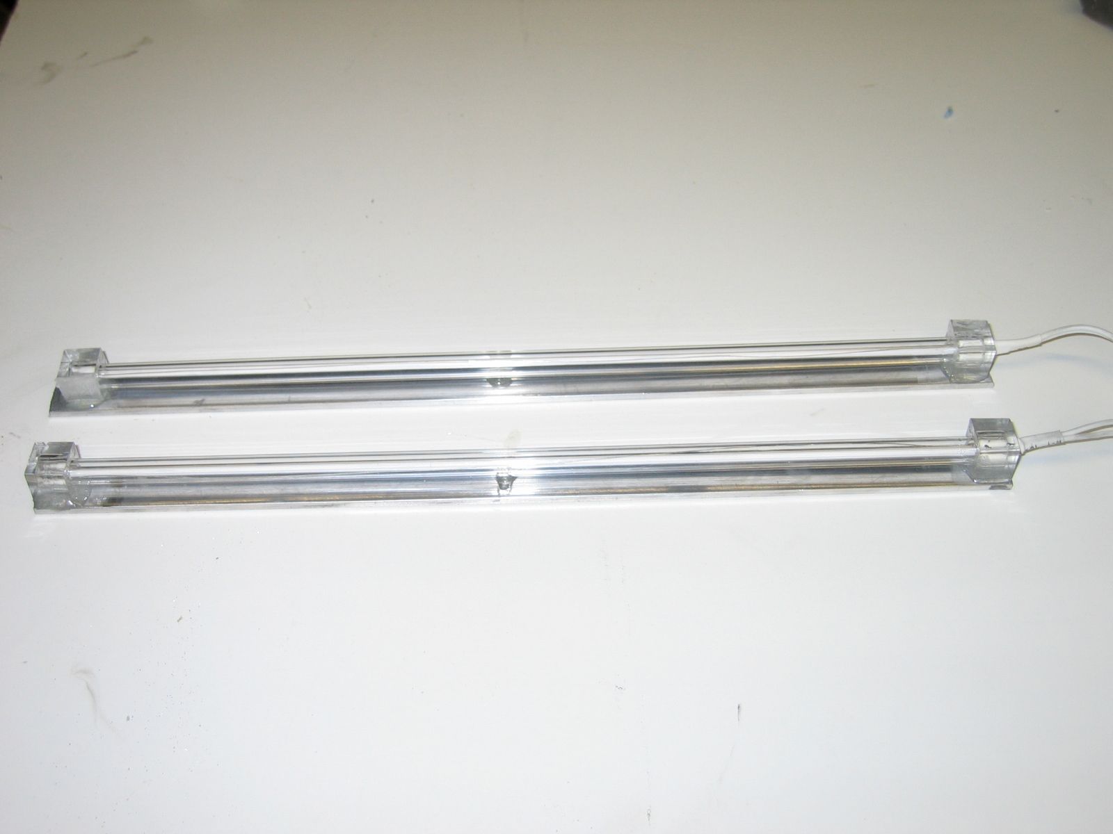 DIY Glow Ground Effects Lights for Your Bike! 8 Steps (with Pictures