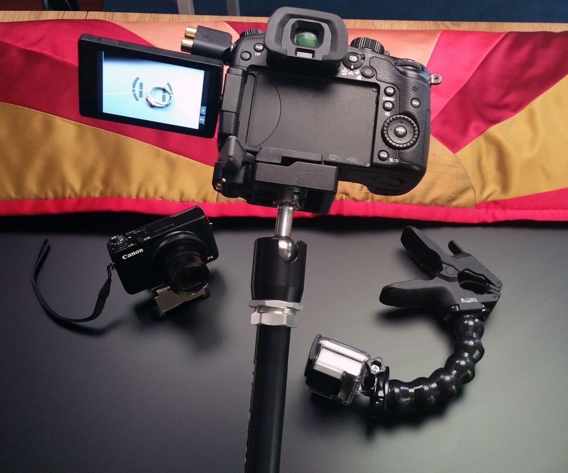 5 Tips for Documenting DIY Projects