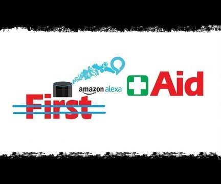 Alexa-aid