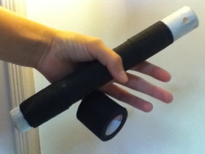 The Grip
