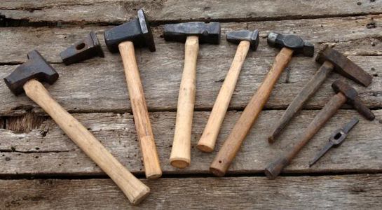 Optional Tool's  