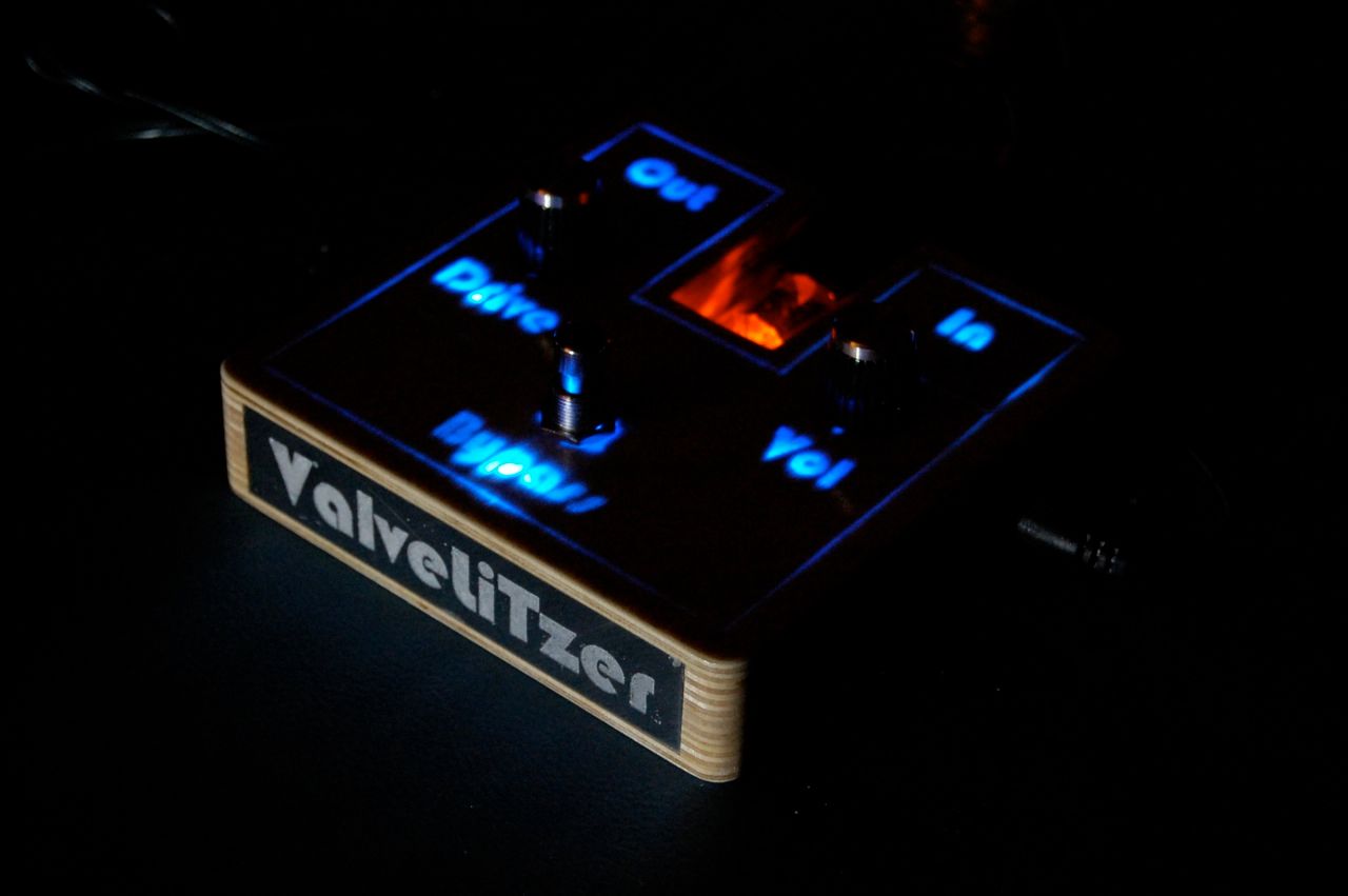 ValveLiTzer Trifecta