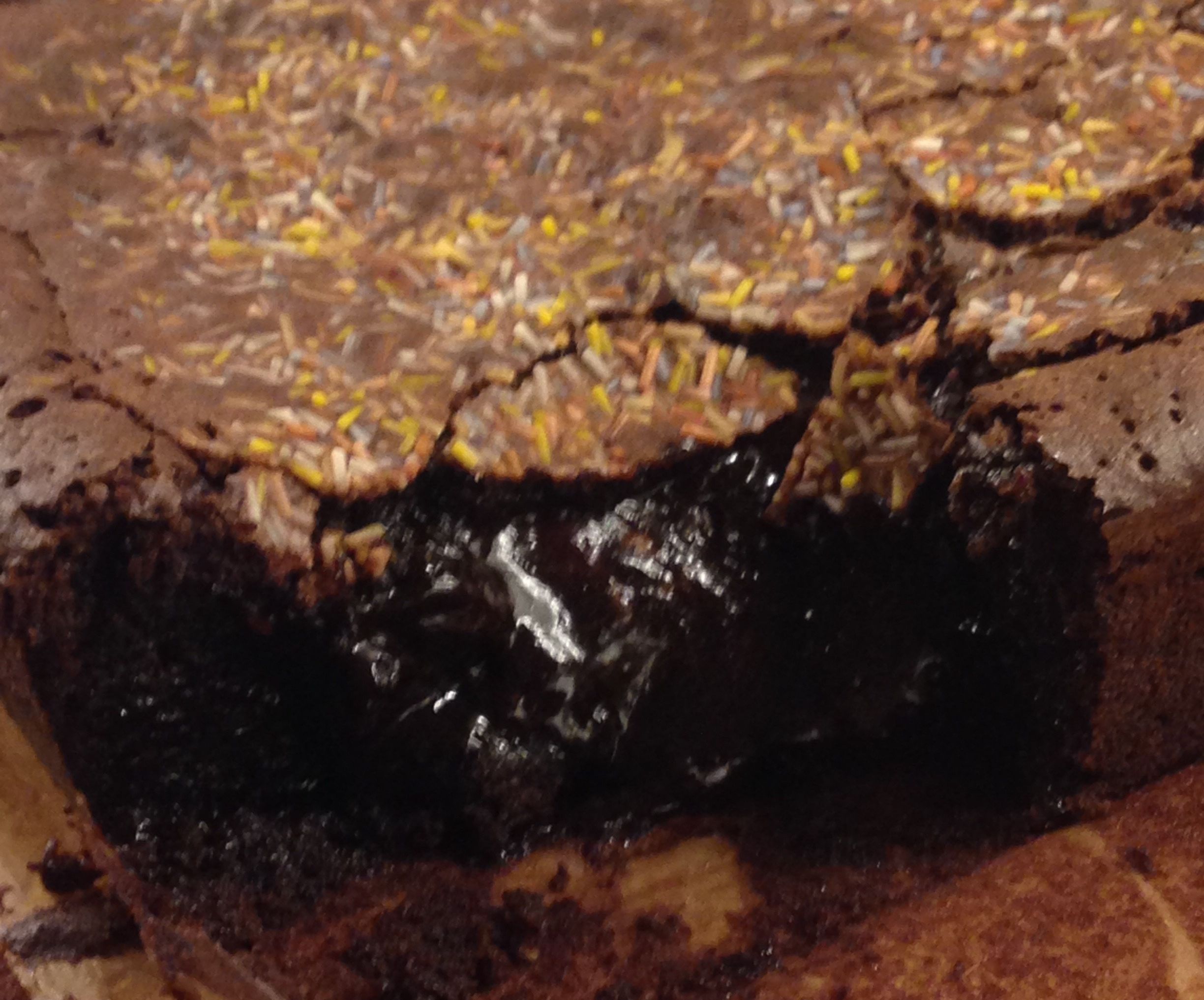 One Brownie 100 Ways