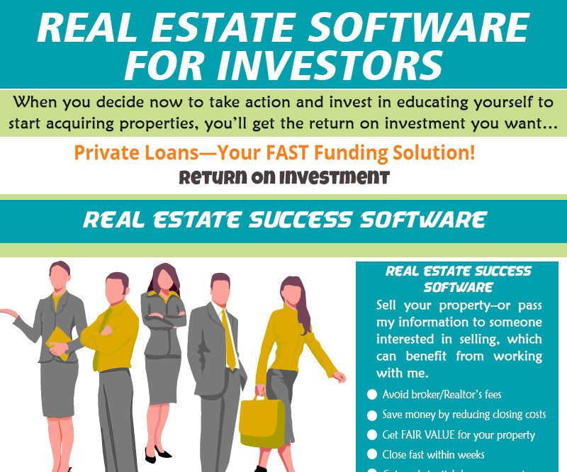 Real Estate Software Download Free