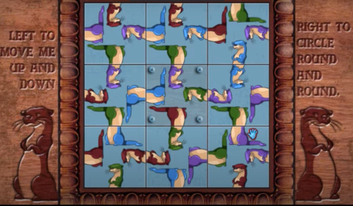Puzzle Types You May Encounter