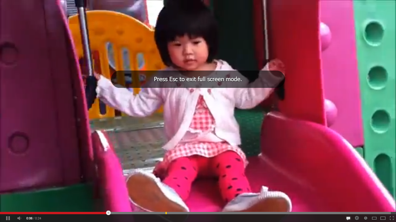 How to Make Your Daughter Go SUPER SAIYAN