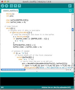 Robot Arm Arduino App : 8 Steps - Instructables