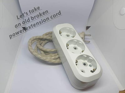 Let's Equip the Robot With a Shoulder Bag