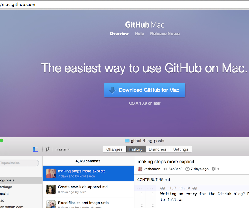How to Fork and Clone Repositories in GitHub