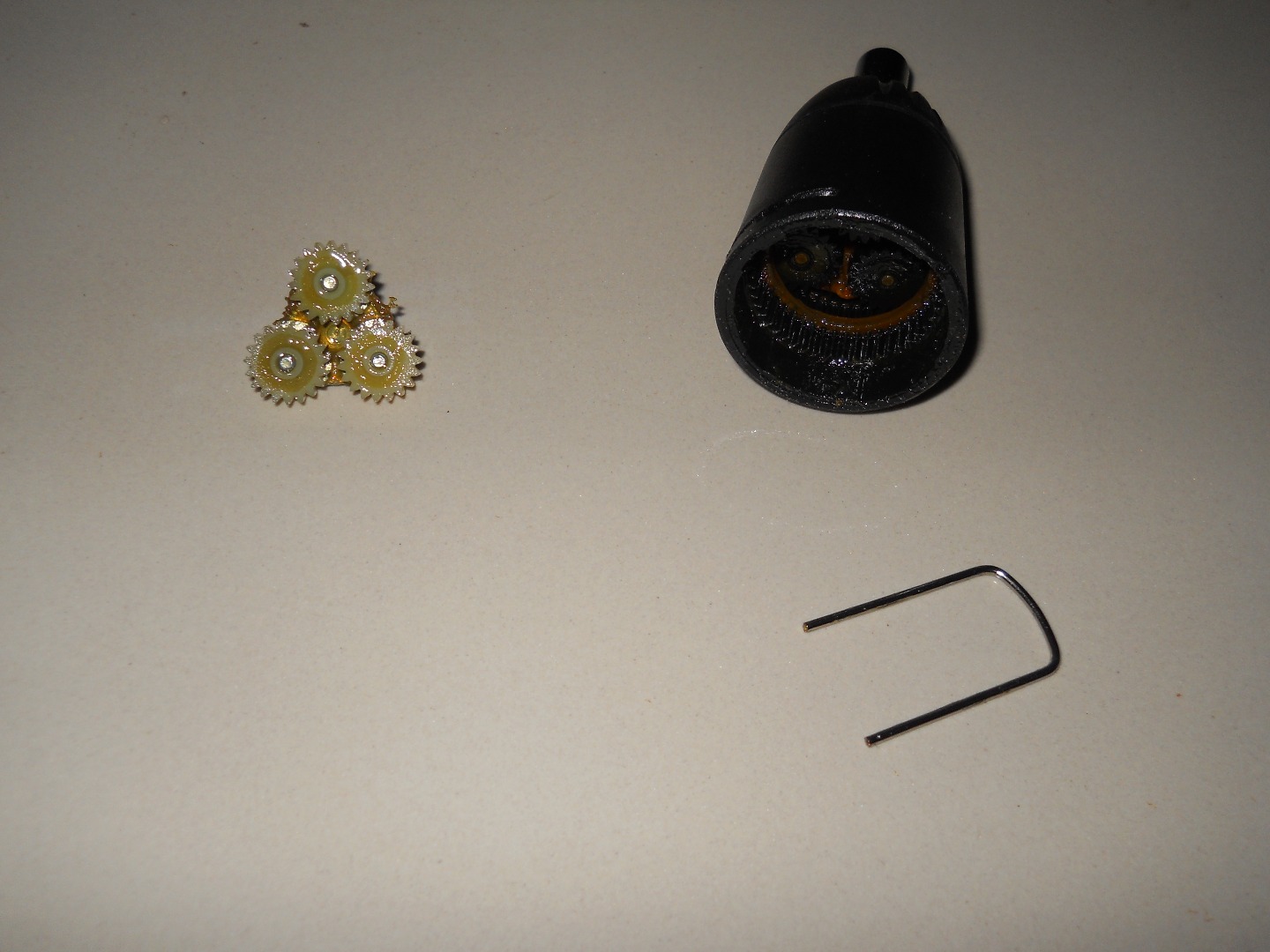 Electric Screwdriver Hack 12 Steps Instructables