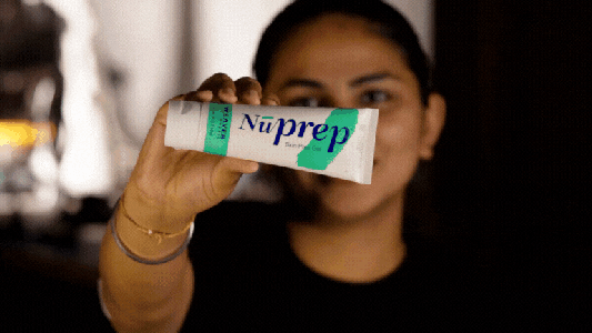 Skin Preparation