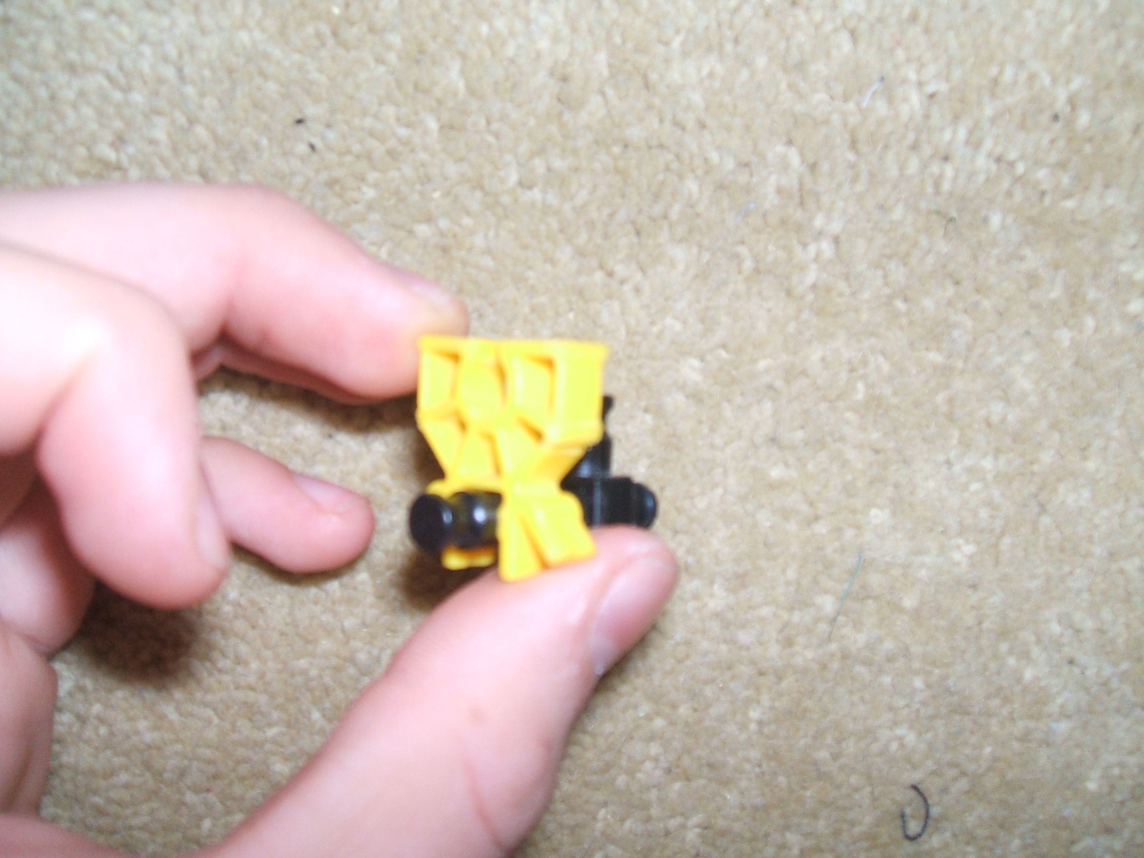 Knex Mg42 Instructables