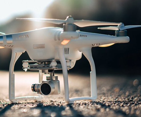 Best Quadcopter Phantom 4 Intelligent Drones