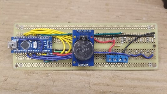 Electronics