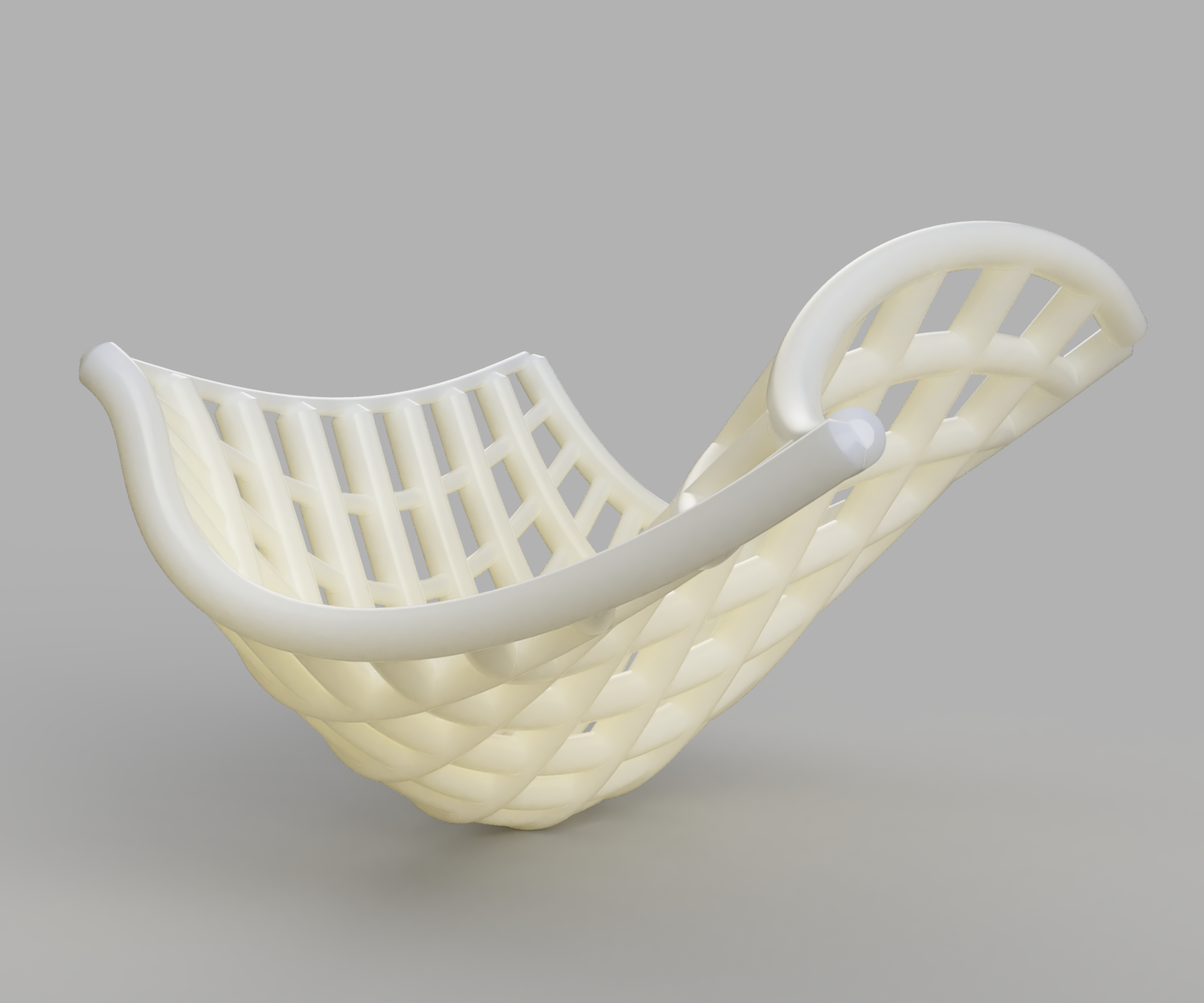 Parametric Modeling With Fusion 360 API