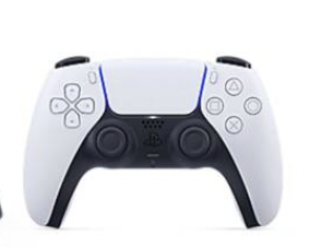 ESP 32 WITH PS5 CONTROLLER CAR