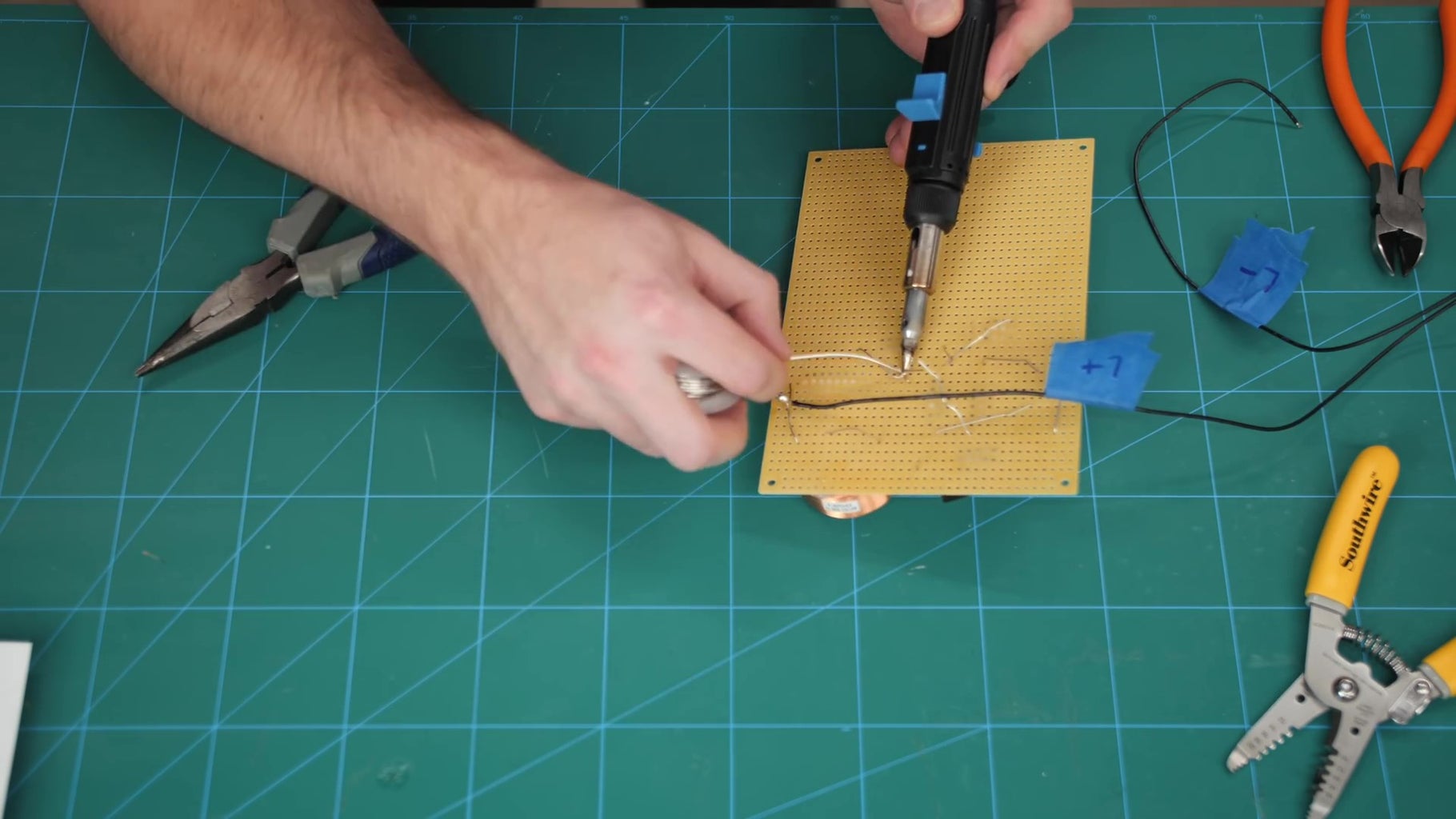 DIY Battery Powered Bluetooth Speaker How to Build Circuit Diagram