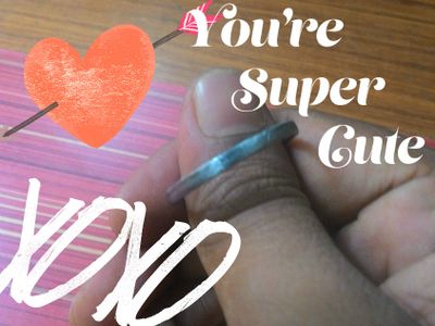 Silver Ring