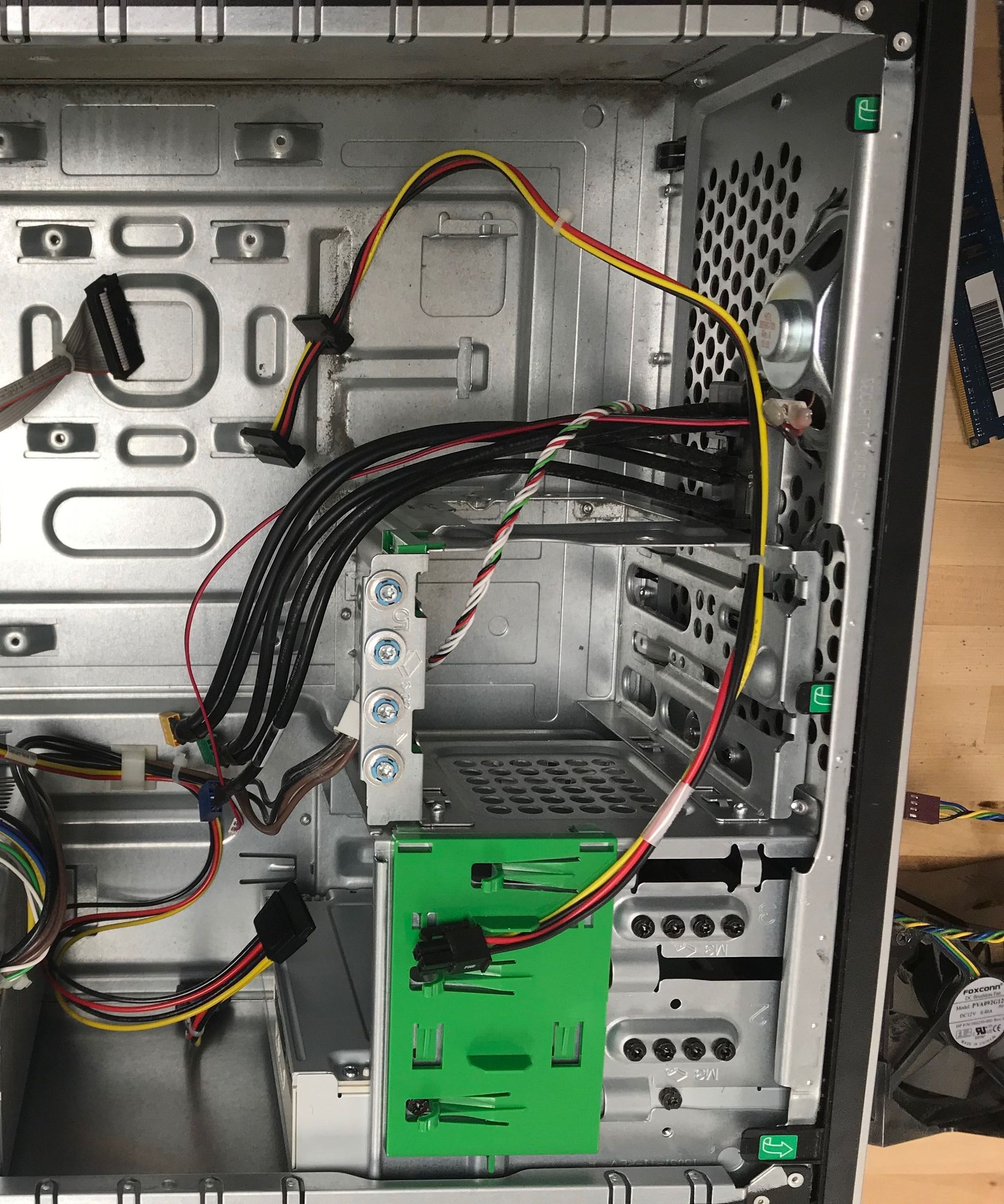 How to Assemble a Computer