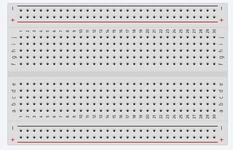 Components  Required
