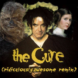 Making the Casting Mold: the Cure