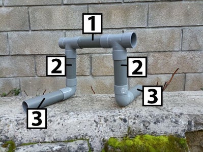 Preparation of Materials