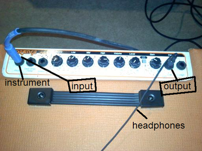Homemade Distortion Box : 3 Steps - Instructables