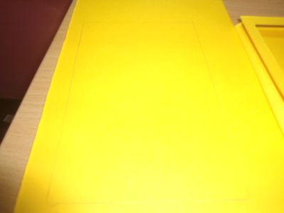 DIY Paper Magic Card : 5 Steps (with Pictures) - Instructables