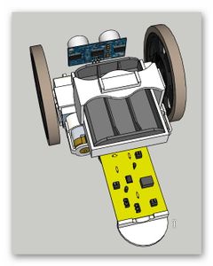 3d Print Your Own Rover : 7 Steps (with Pictures) - Instructables