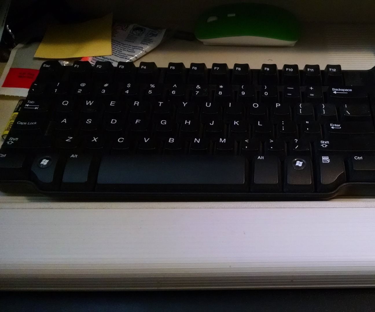 Masking Fine Items Before Painting