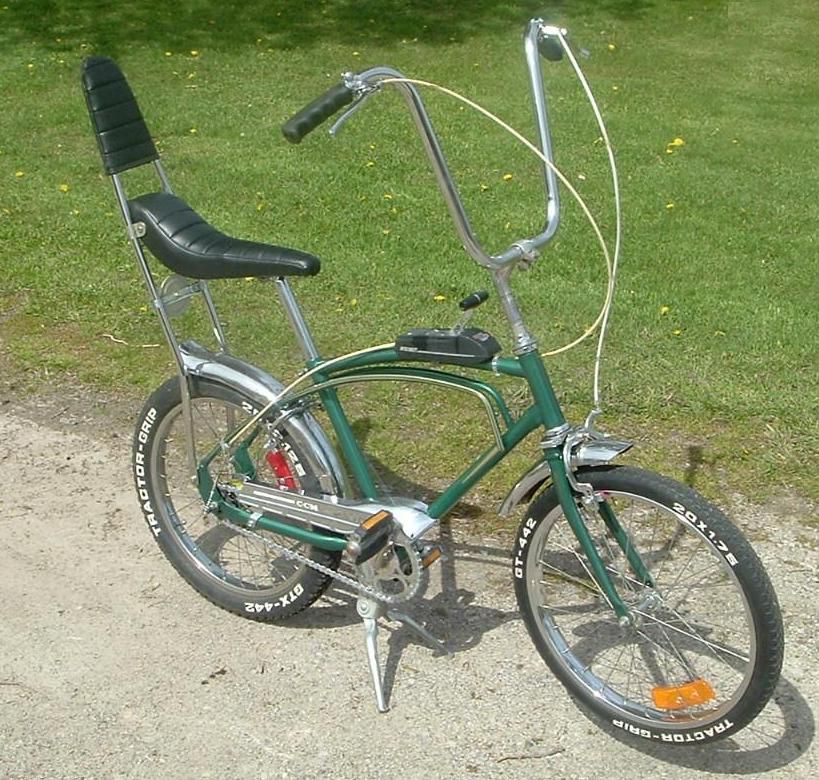 Bicycle Tips and Tricks ? ?