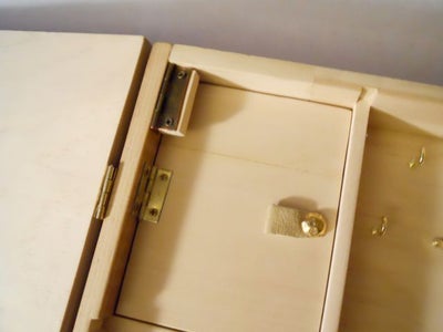 Making the Box