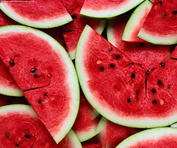 Homemade Watermelon Moonshine