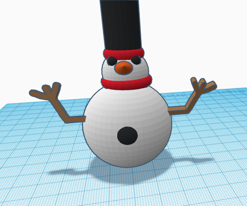 MODELADO EN 3D