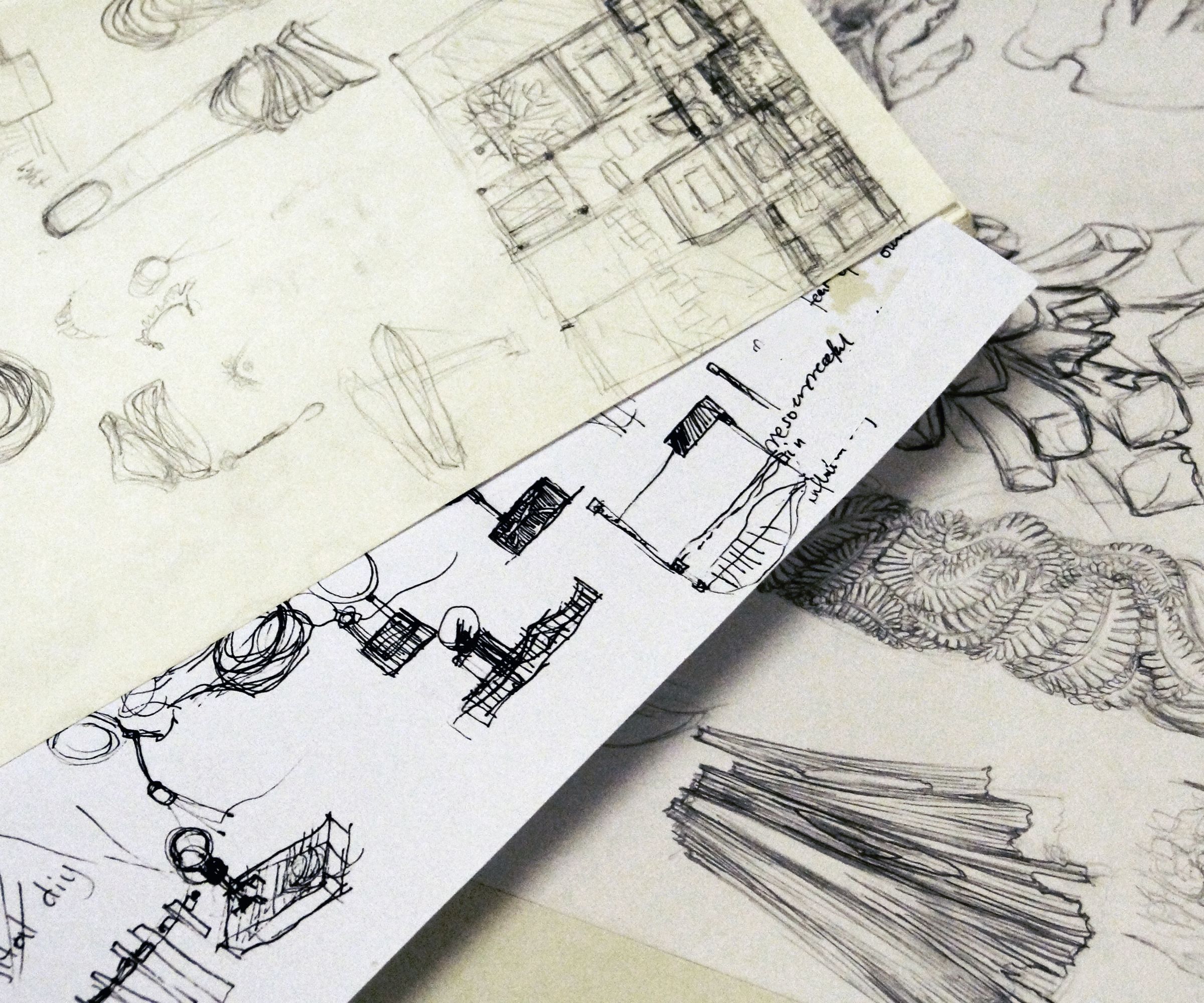 Fast Forward Your Side Projects!