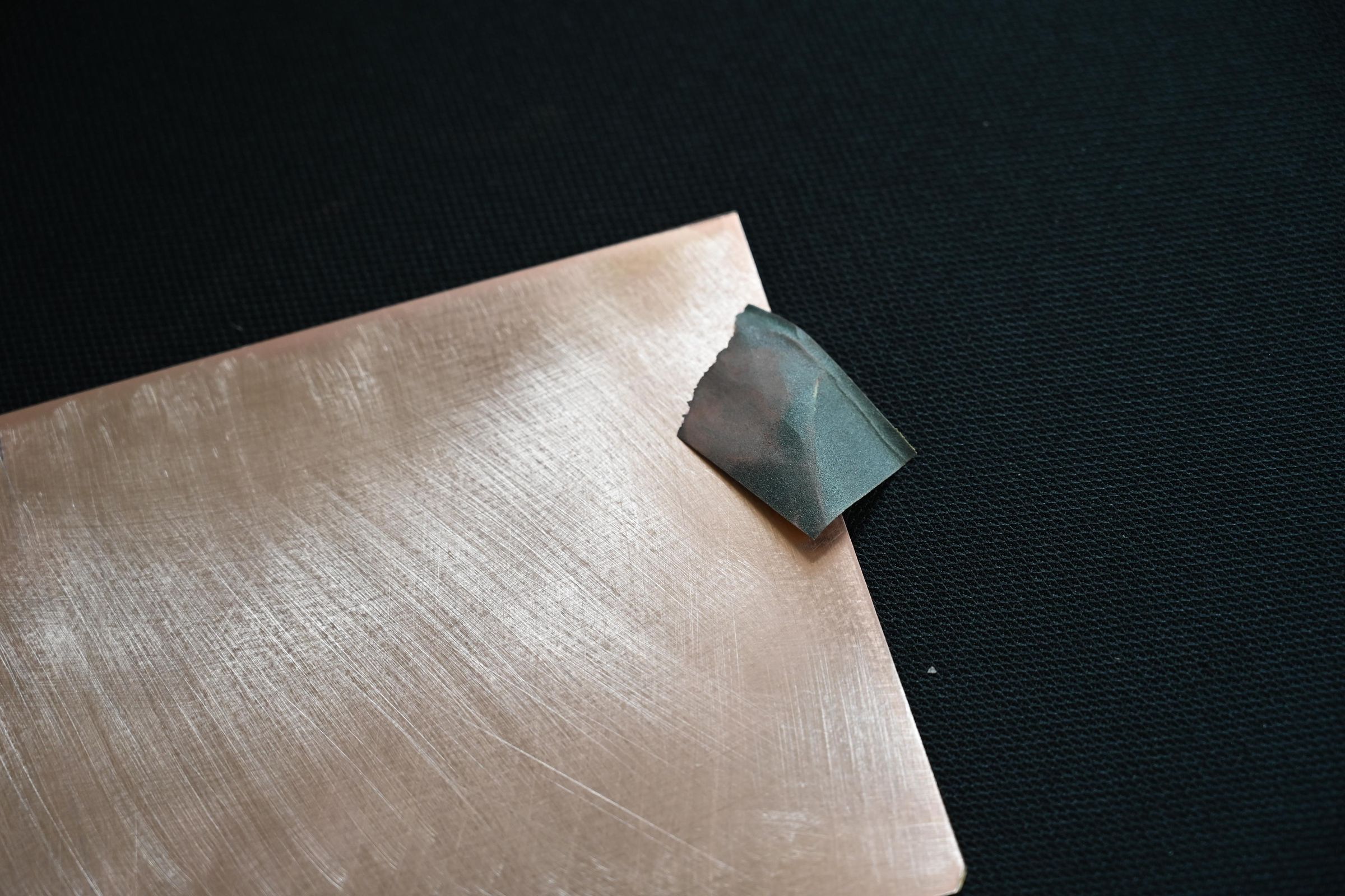 Copper Board Art 10 Steps (with Pictures) Instructables