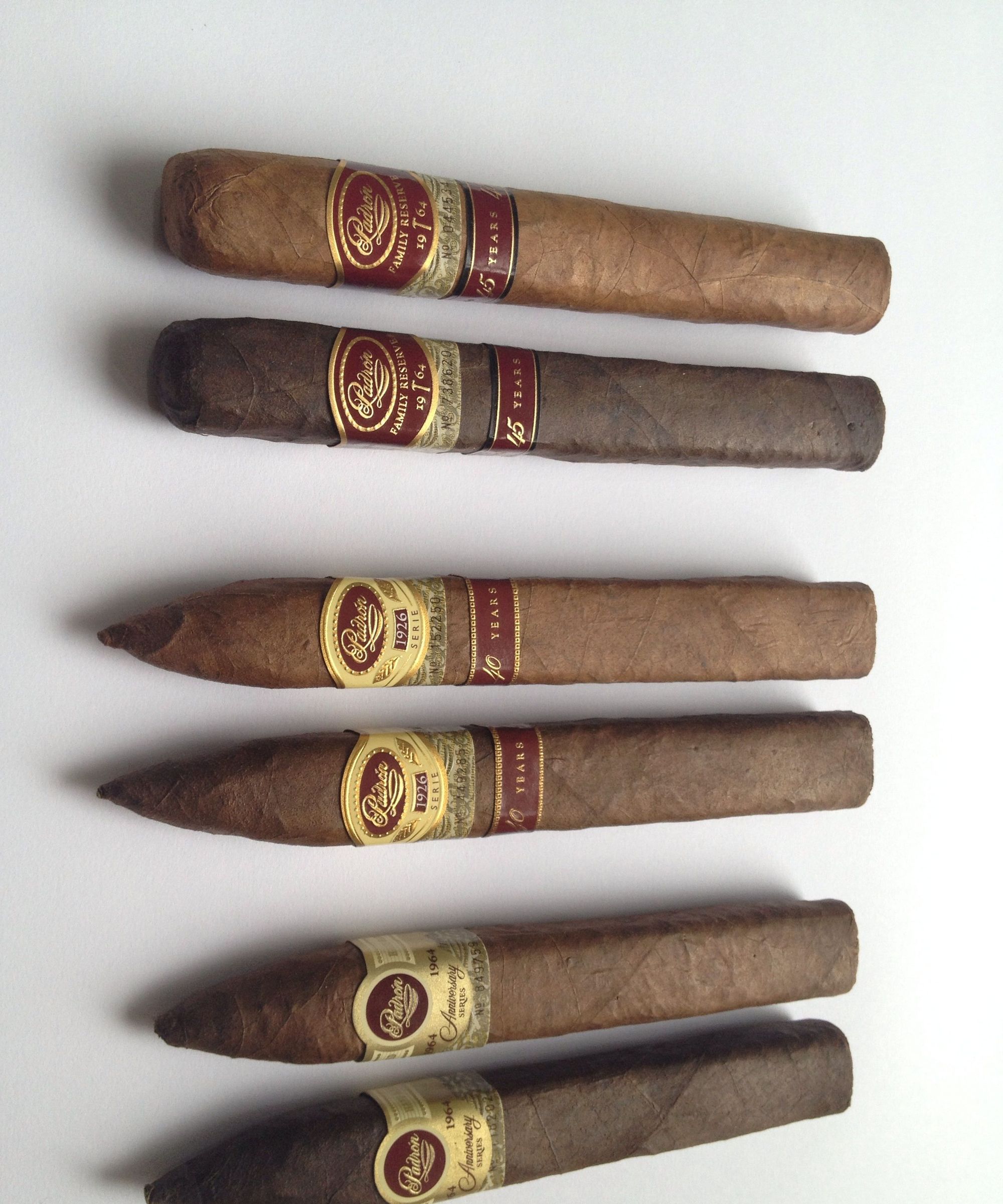 One of the Best: Nat Sherman Cigars