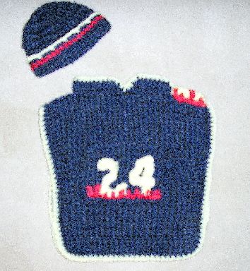 Items I Made