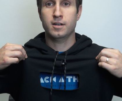 Smart Hoodie