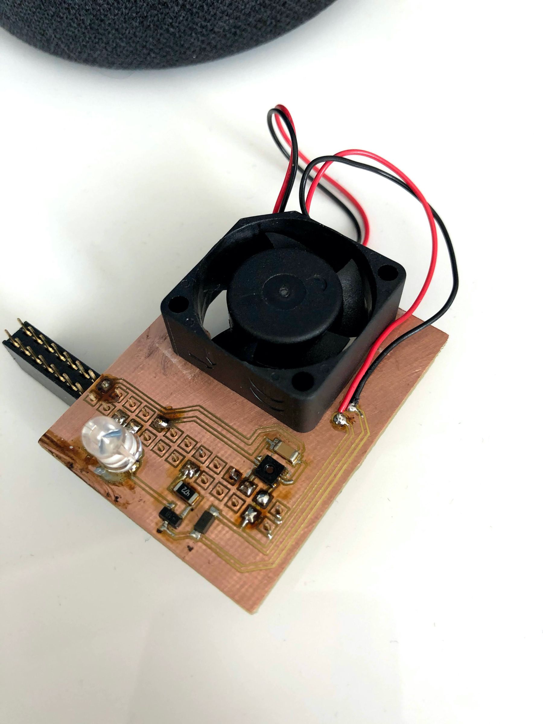 RPI Homemade Hat : 5 Steps (with Pictures) - Instructables