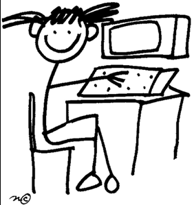 author