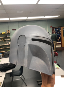 3D Print Your Parts!