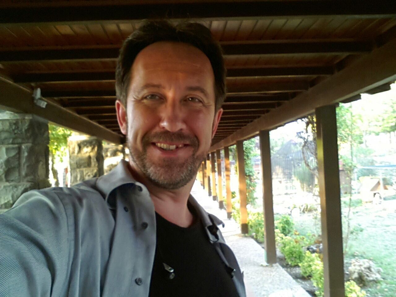 author