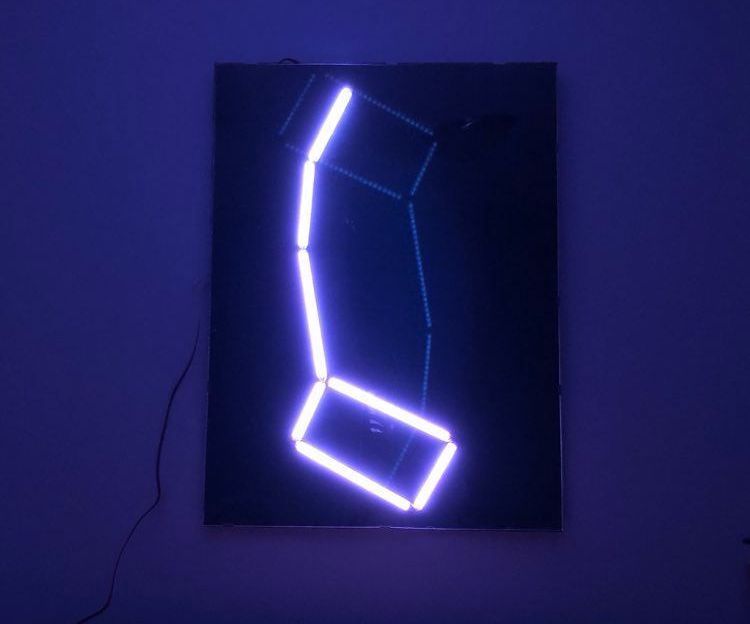 Constellation Light Frame