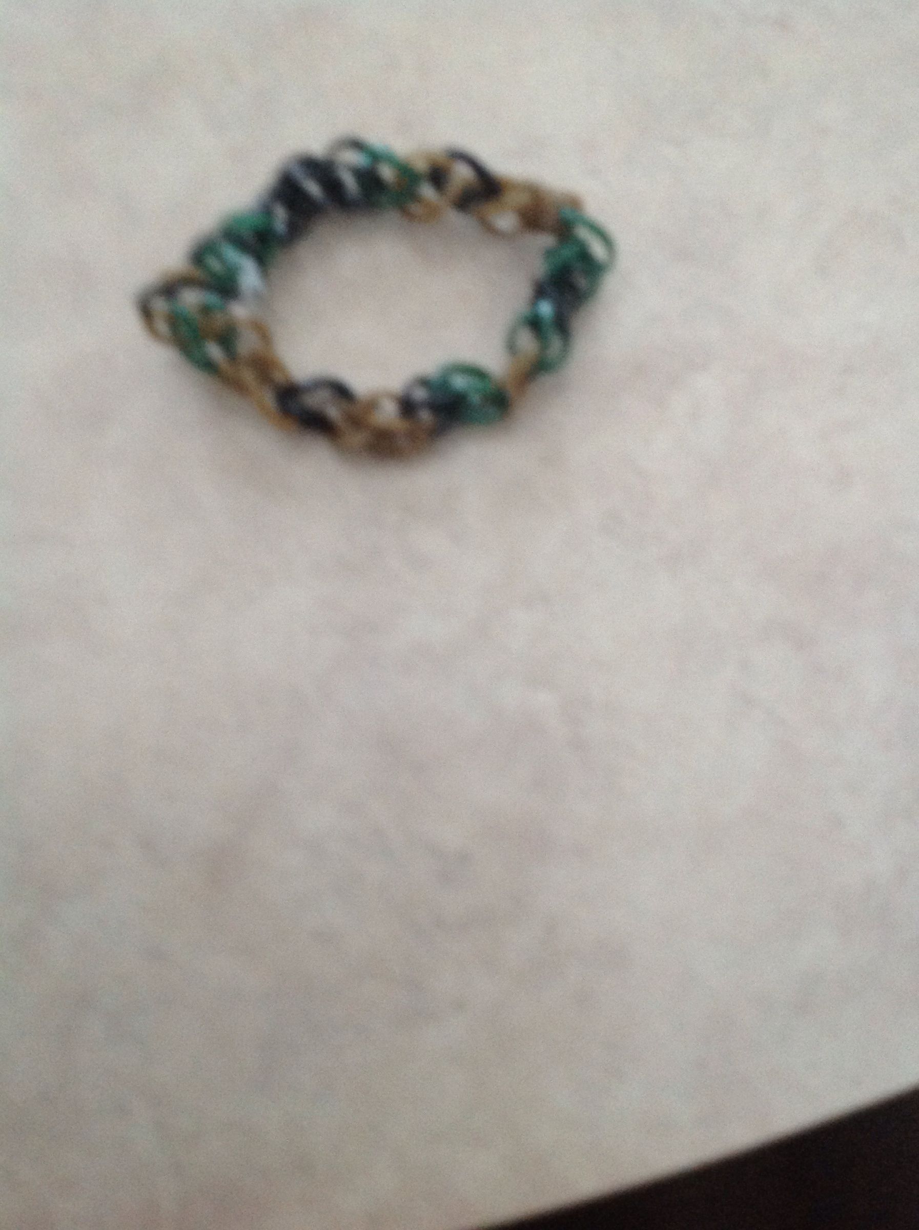 Rainbow Loom