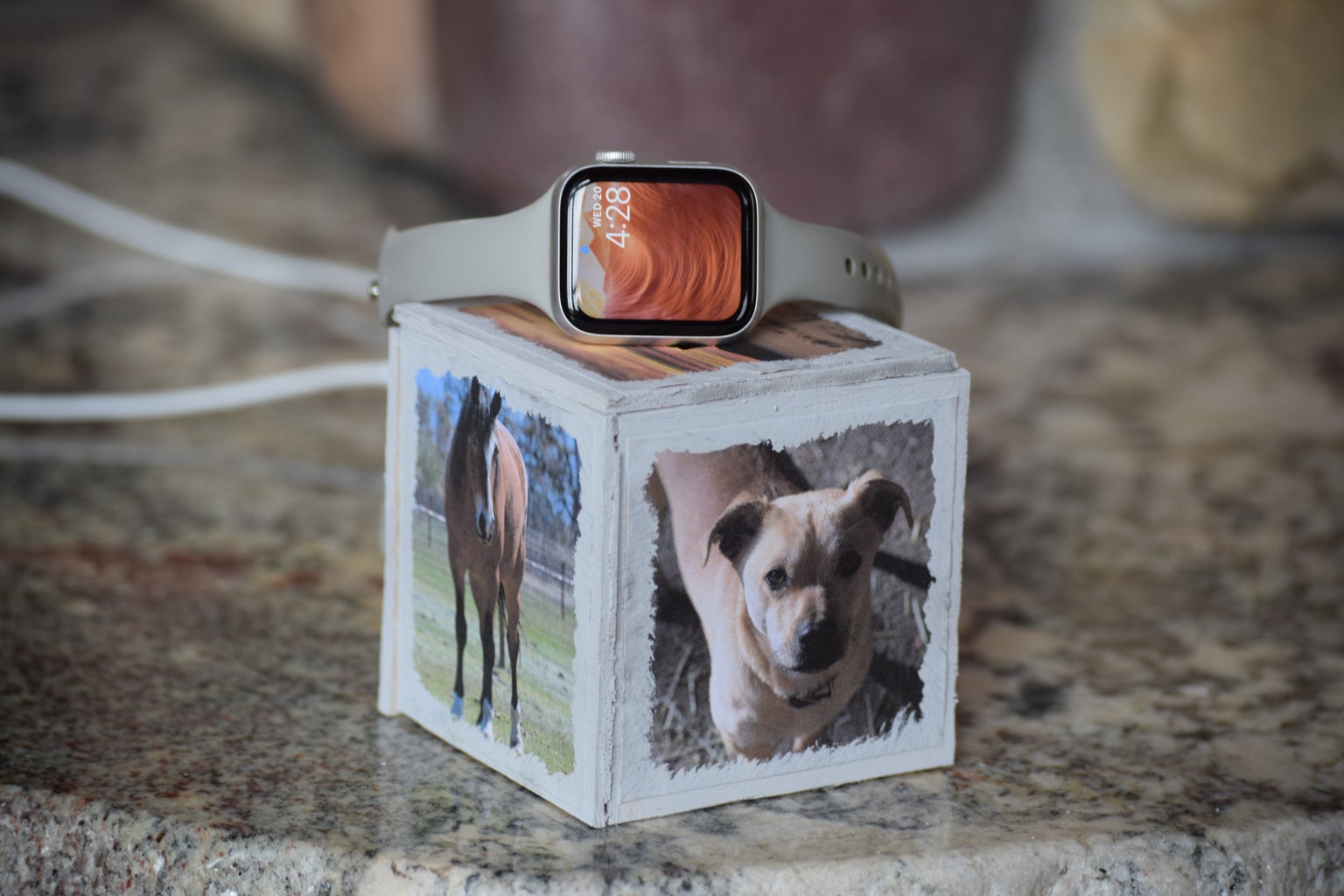 Apple Watch Charger Box 3 Steps (with Pictures) Instructables