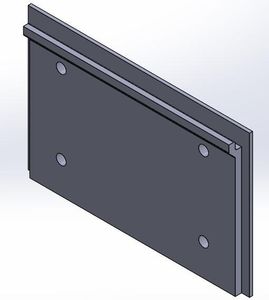 3D Printed Parts