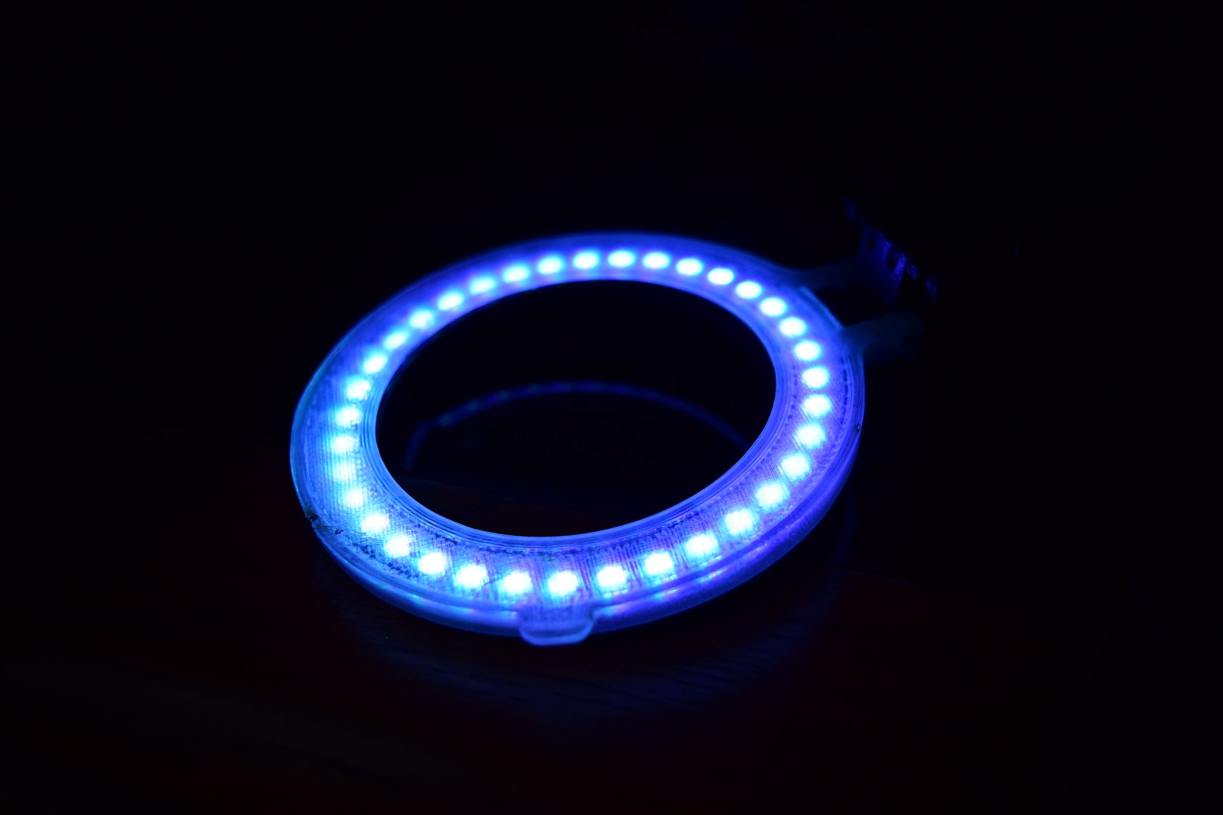 Macro Light Ring Beauty Bloggers Best Friend 5 Steps (with Pictures