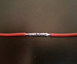 Soldering Tutorial: Inline Splicing